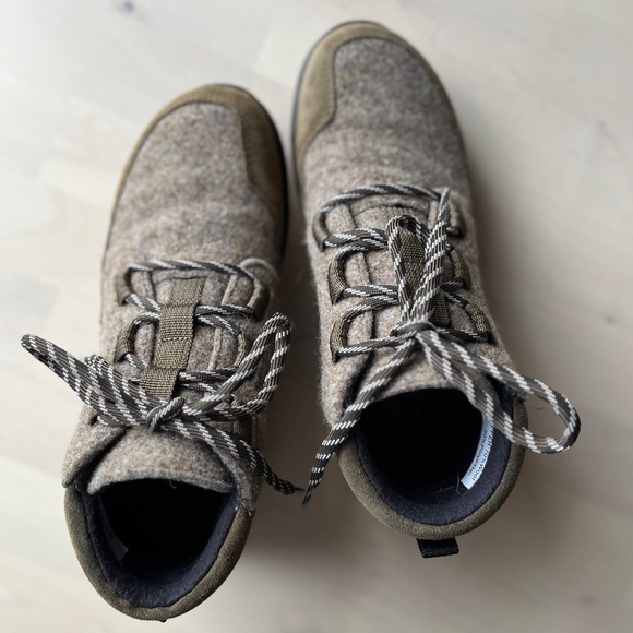 Chaco Women's Borealis Ledge Waterproof Boot - Picture 5 of 7